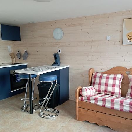 Le Petit Yves Villa Granges-sur-Vologne ภายนอก รูปภาพ